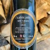 Le remède, un vin rouge de Brasero loco. Excellent vin rouge à petit prix.