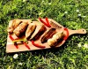 La Planche en bois à découper pour le fromage