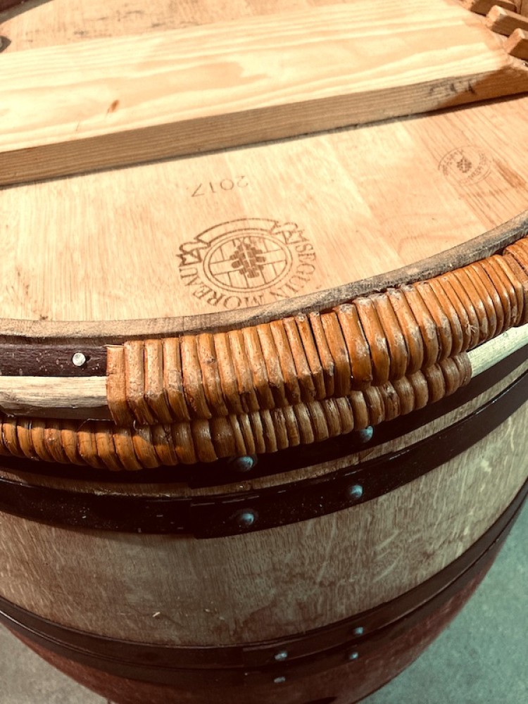 Barrique mange debout pour votre soirée à agen