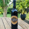 Un bon vin rouge de cahors. Chateau Famey, le remède de Brasero loco
