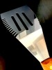 Ustensiles de cuisson pour brasero et brabecue