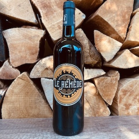 Vin rouge à petit prix sur Agen